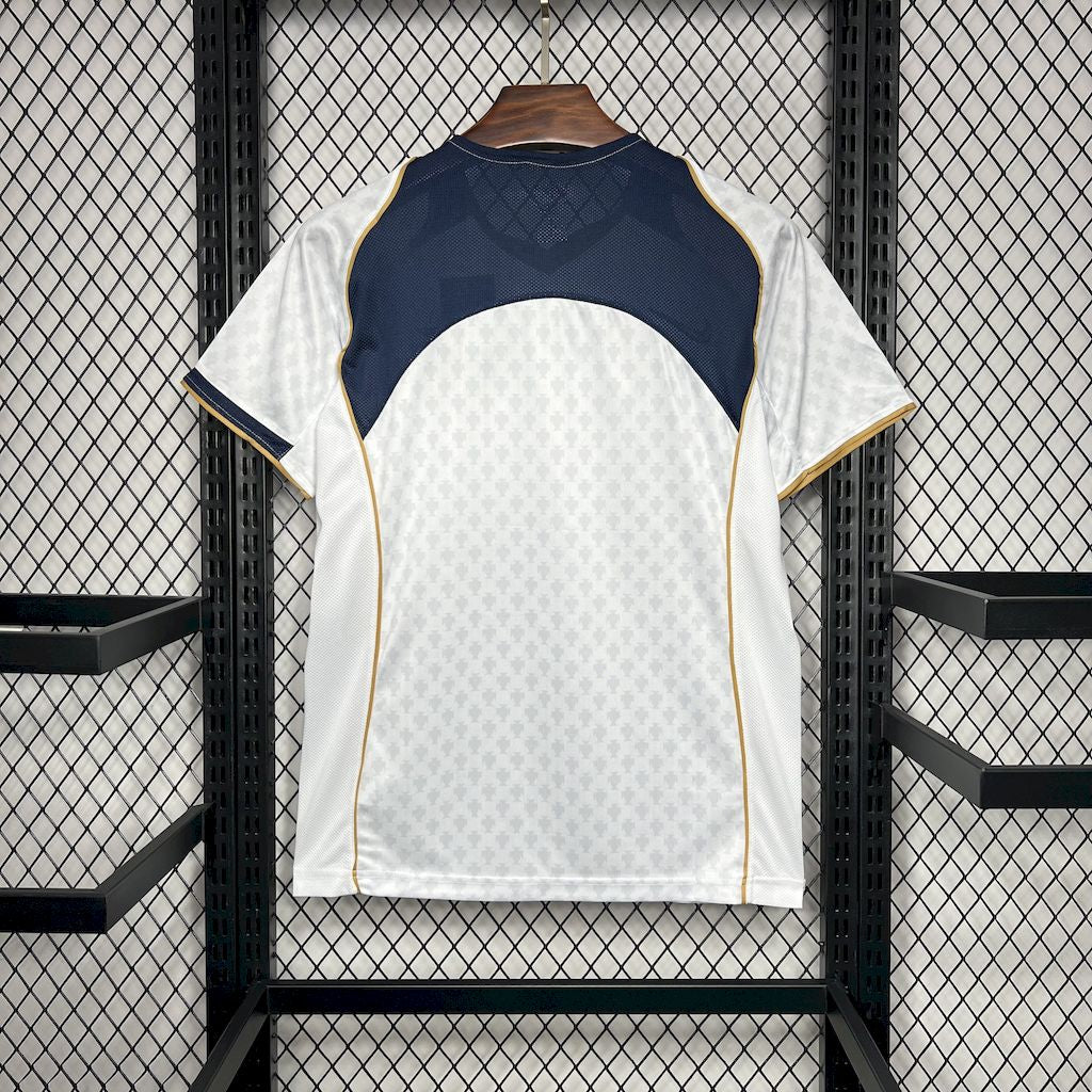 Portugal 2004 Away Jersey