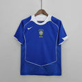 Brazil 2004 Away Jersey