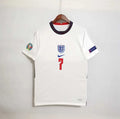 England 2020 Home Jersey