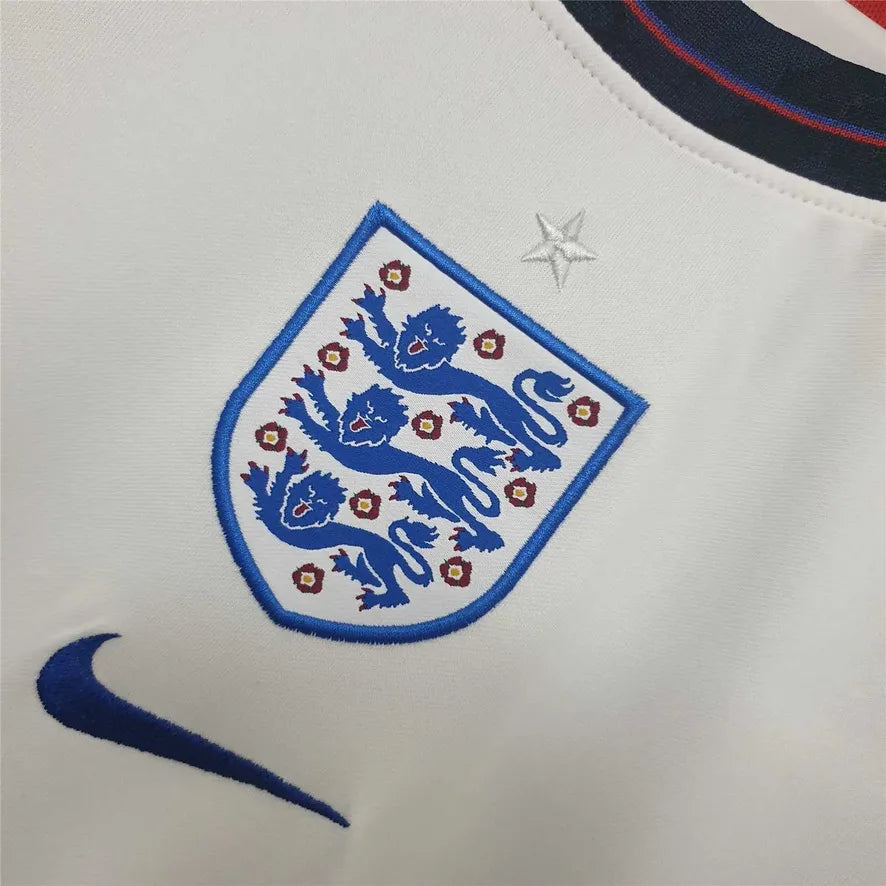England 2020 Home Jersey