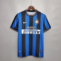 Inter Milan 2009-10 Home Jersey