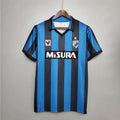 Inter Milan 1988-90 Home Jersey