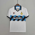 Inter Milan 1990-91 Away Jersey