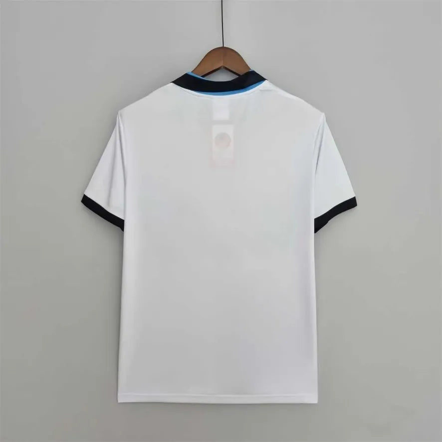Inter Milan 1990-91 Away Jersey