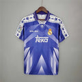 Real Madrid 1996-97 Away Jersey