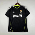 Real Madrid 2010-11 Away Jersey
