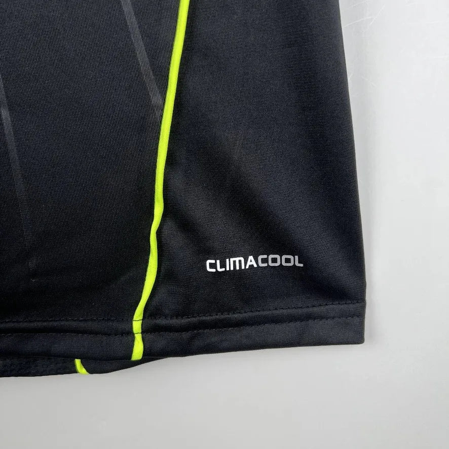 Real Madrid 2010-11 Away Jersey