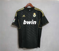 Real Madrid 2011-12 Away Jersey