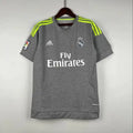 Real Madrid 2015-16 Away Jersey