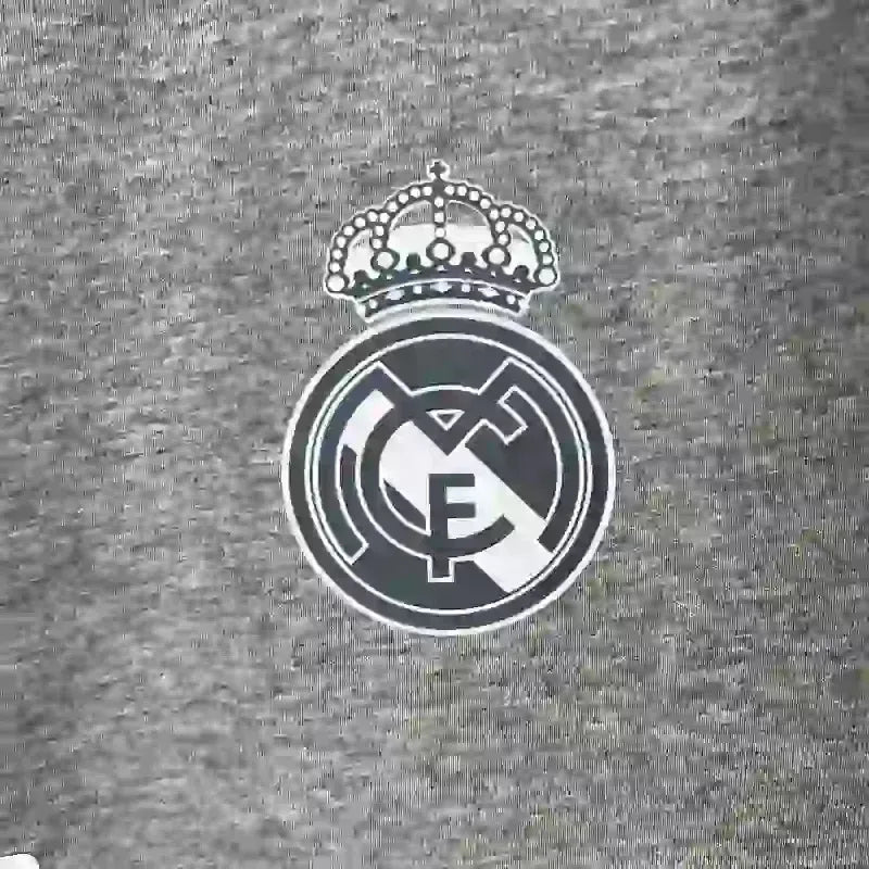 Real Madrid 2015-16 Away Jersey