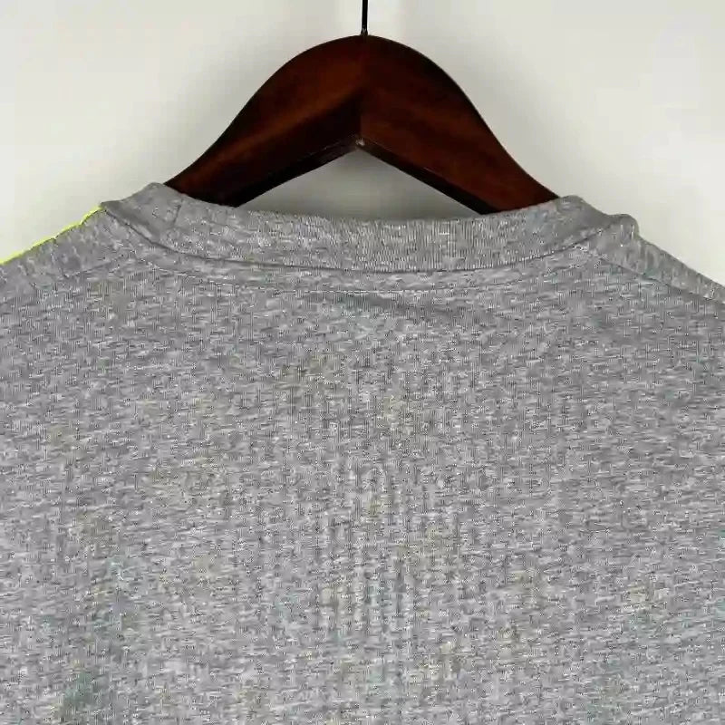 Real Madrid 2015-16 Away Jersey