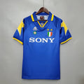 Juventus 1995-97 Away Jersey
