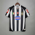 Juventus 2002-03 Home Jersey