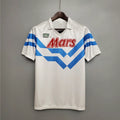 Napoli 1988-89 Away Jersey