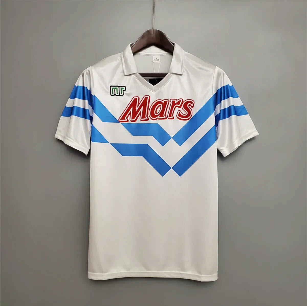 Napoli 1988-89 Away Jersey