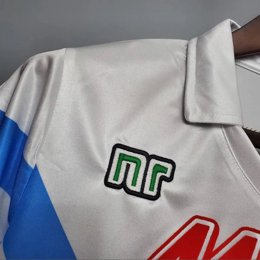 Napoli 1988-89 Away Jersey