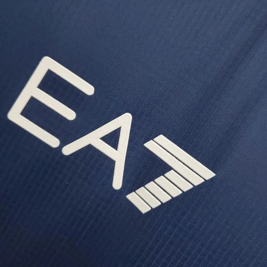 Napoli 2021-22 Special Blue Jersey