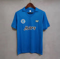 Napoli 1989-90 Home Jersey