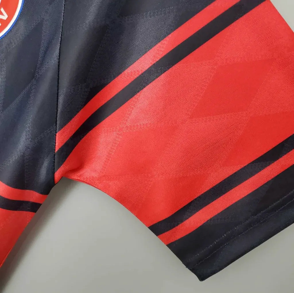 Bayern Munich 1997-99 Home Jersey