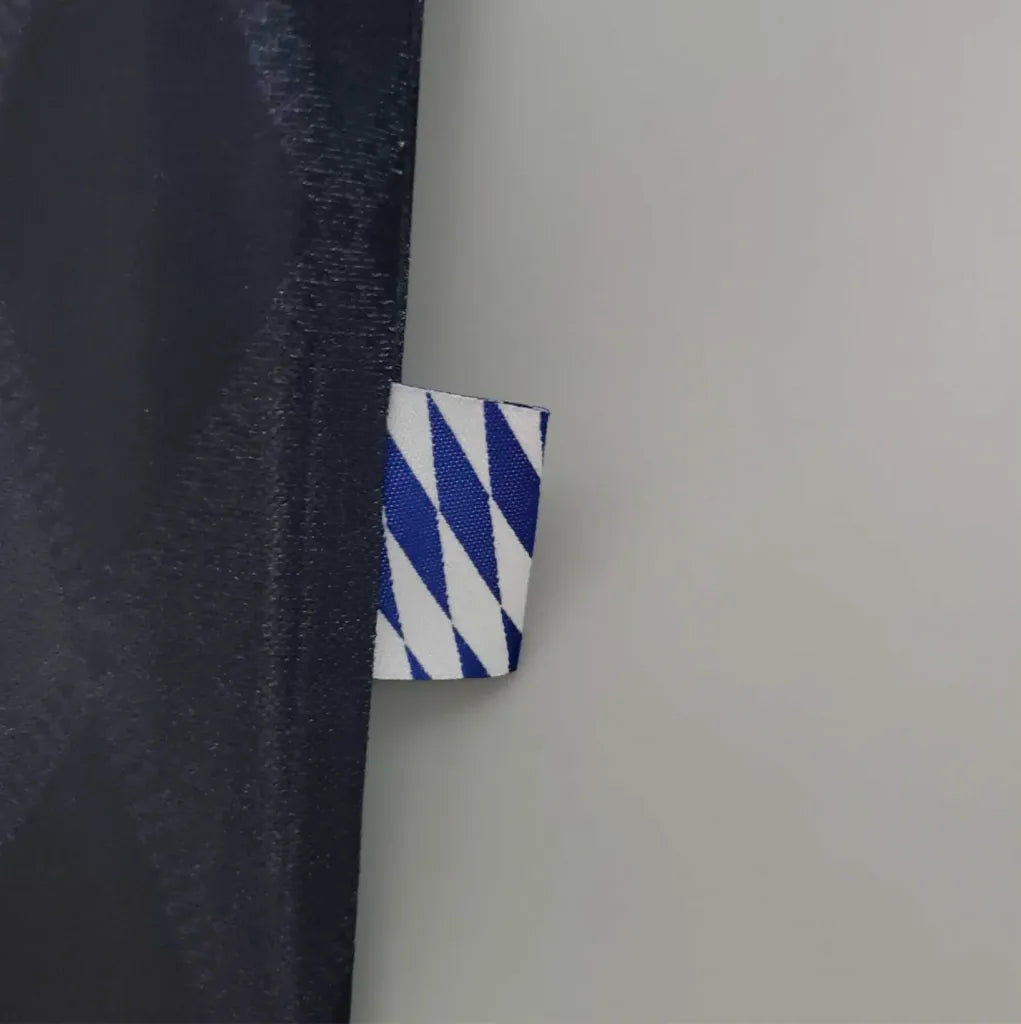 Bayern Munich 1997-99 Home Jersey