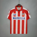 Atletico Madrid 1994-95 Home Jersey