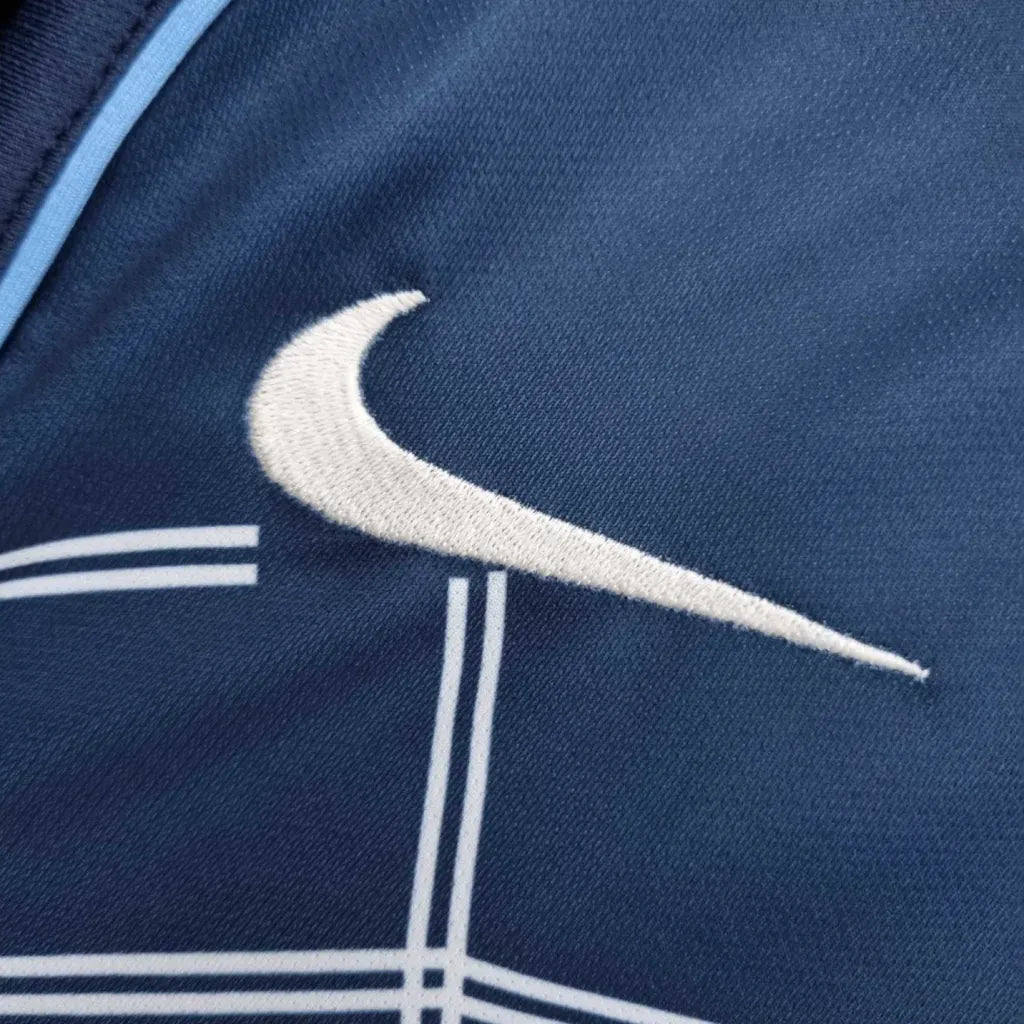 Atletico Madrid 2004-05 Away Jersey