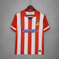 Atletico Madrid 2013-14 Home Jersey
