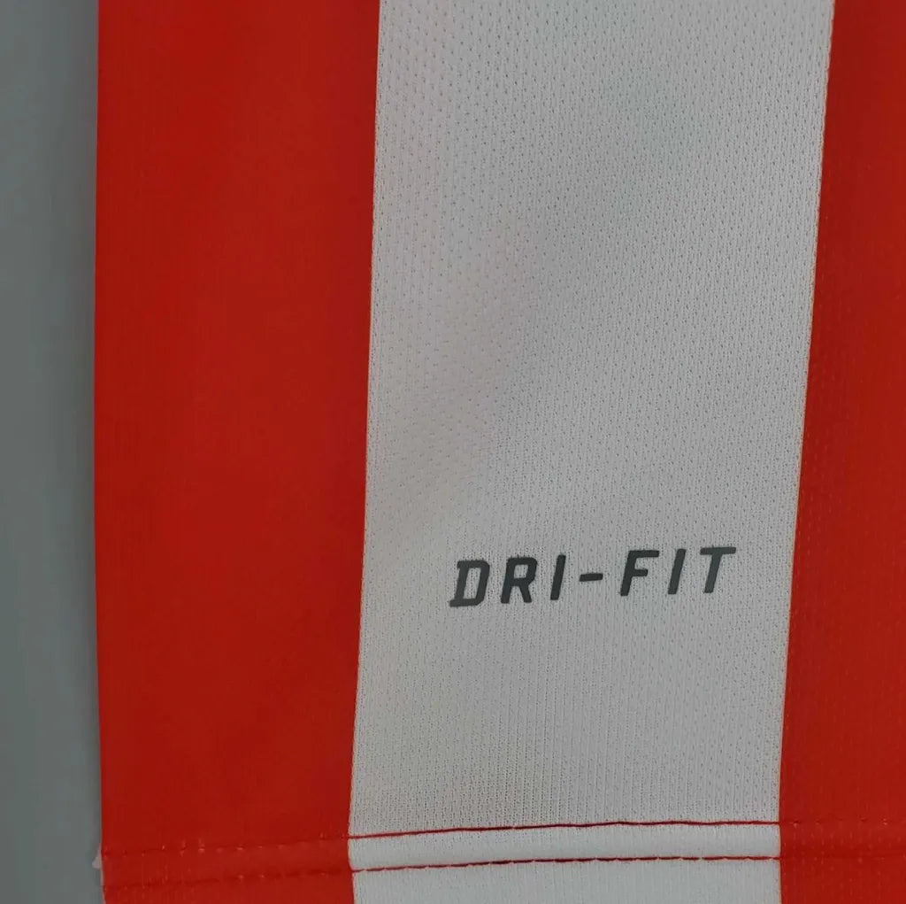 Atletico Madrid 2013-14 Home Jersey