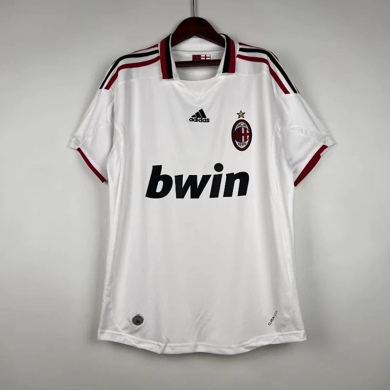 AC Milan 2009-10 Away Jersey