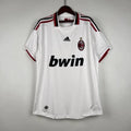 AC Milan 2009-10 Away Jersey
