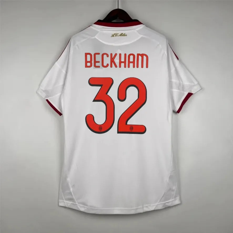 AC Milan 2009-10 Away Jersey