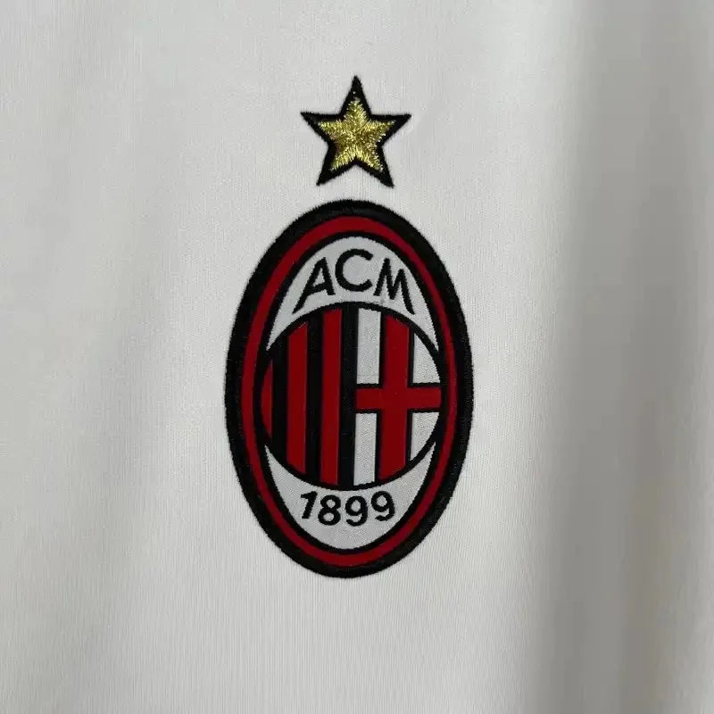 AC Milan 2009-10 Away Jersey