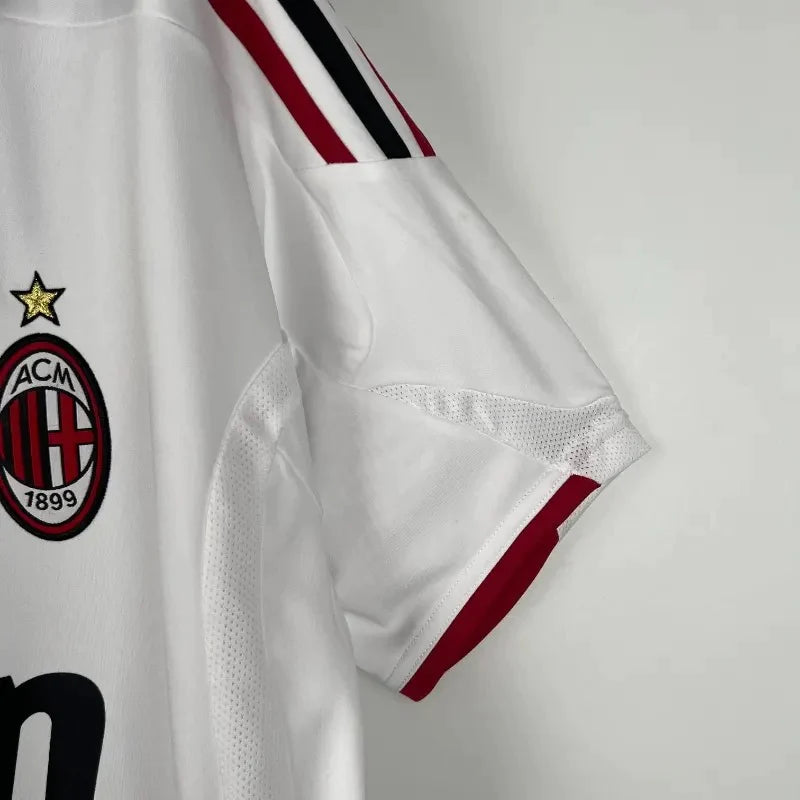 AC Milan 2009-10 Away Jersey
