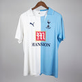 Tottenham 2007-08 Third Jersey
