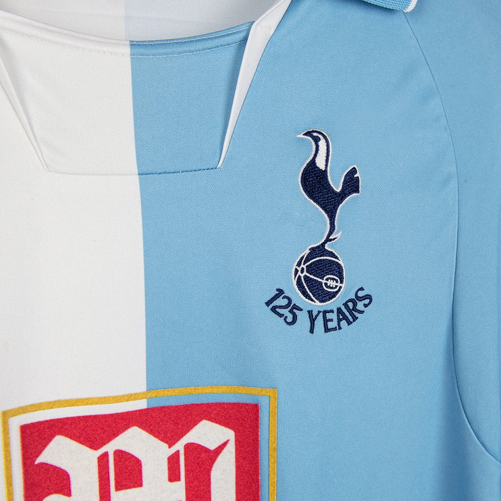 Tottenham 2007-08 Third Jersey