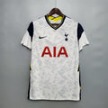 Tottenham 2020-21 Home Jersey