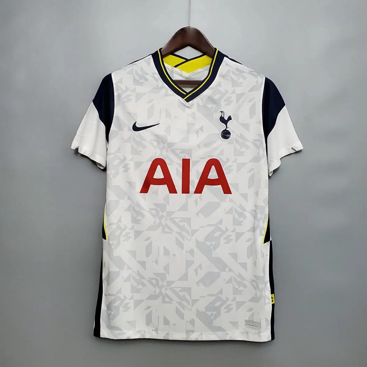 Tottenham 2020-21 Home Jersey