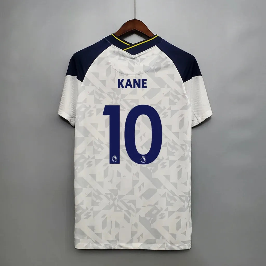 Tottenham 2020-21 Home Jersey