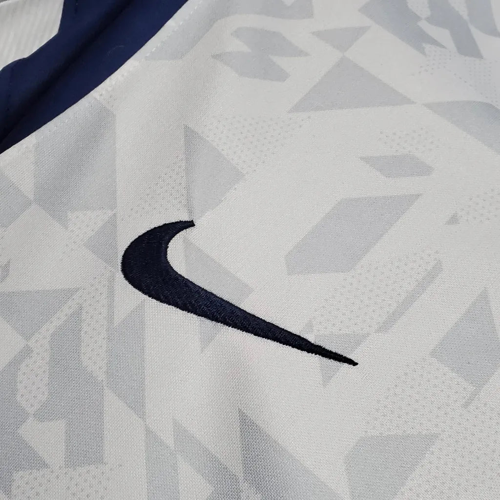 Tottenham 2020-21 Home Jersey