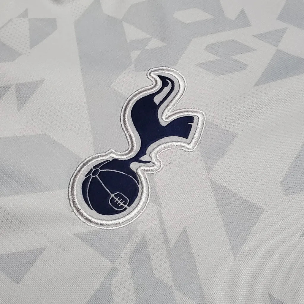 Tottenham 2020-21 Home Jersey