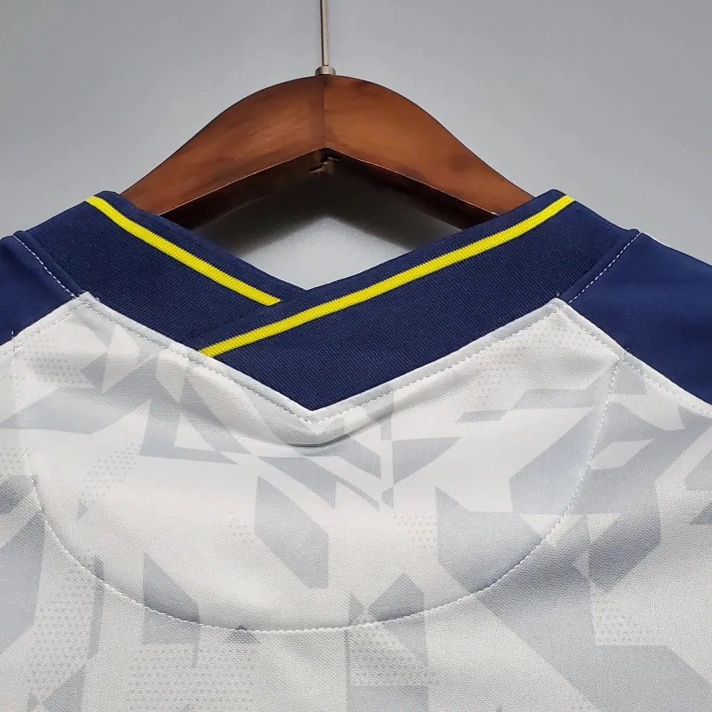 Tottenham 2020-21 Home Jersey