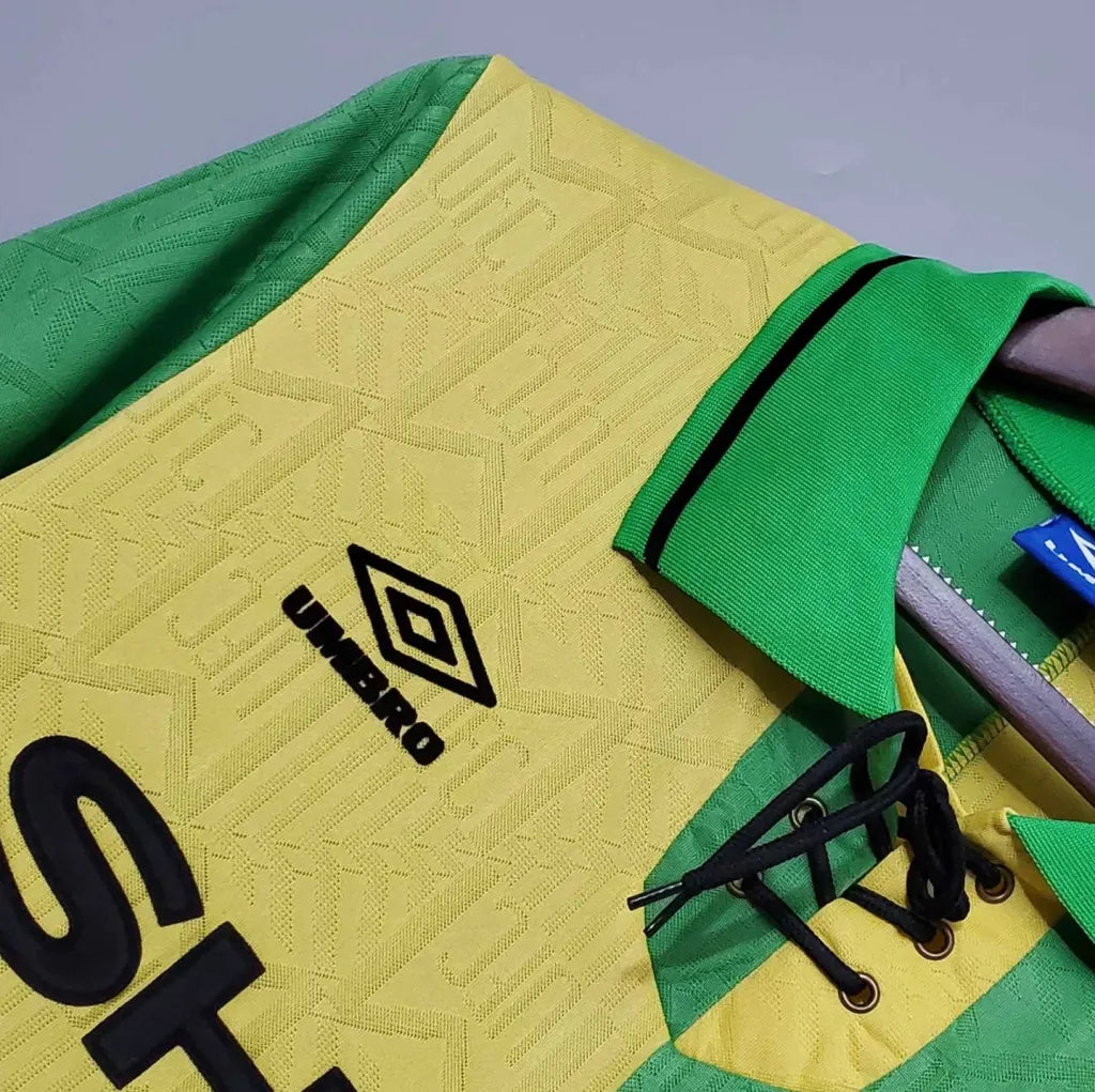 Manchester United 1992-1994 Away Jersey