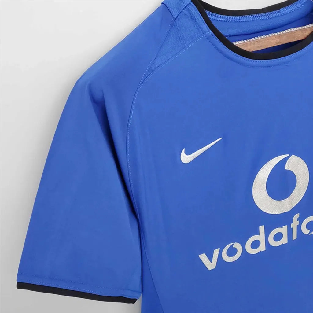 Manchester United 2002-03 Away Jersey