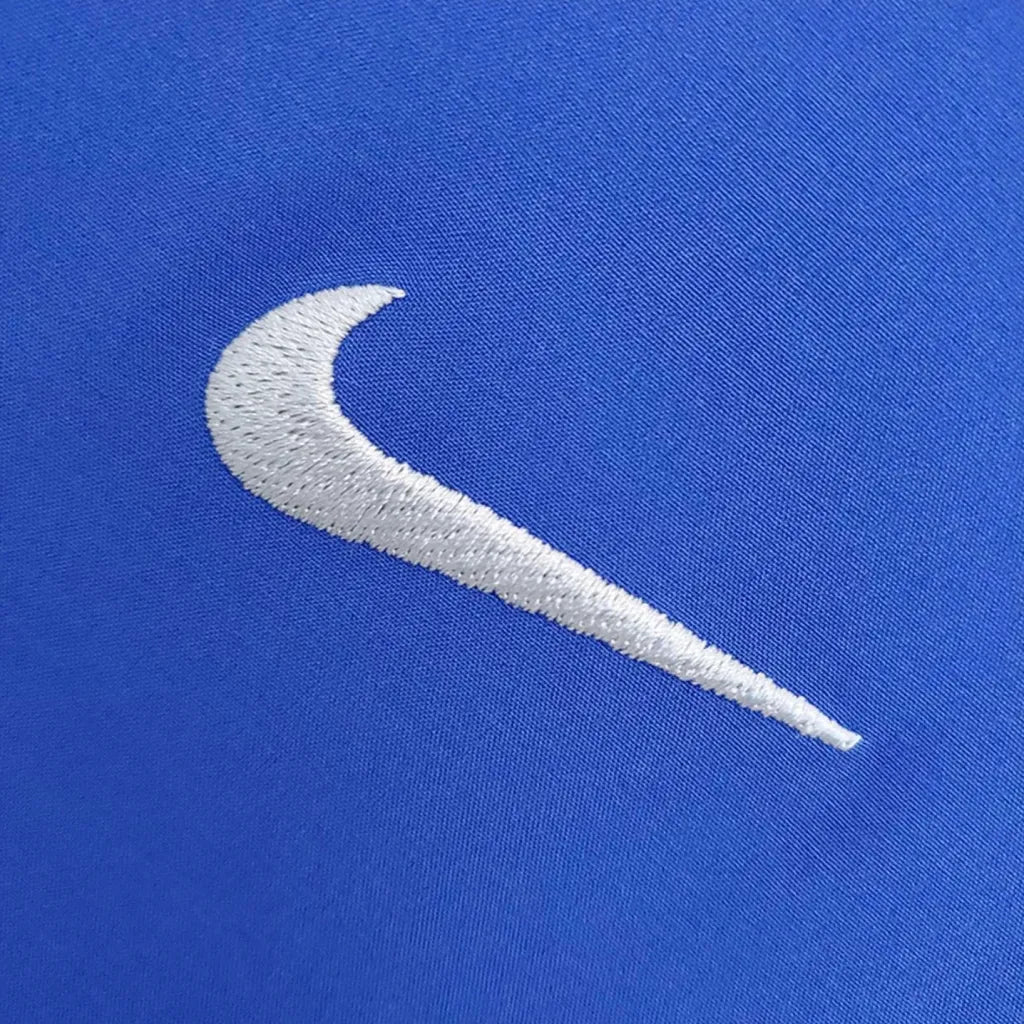 Manchester United 2002-03 Away Jersey