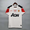 Manchester United 2010-11 Away Jersey