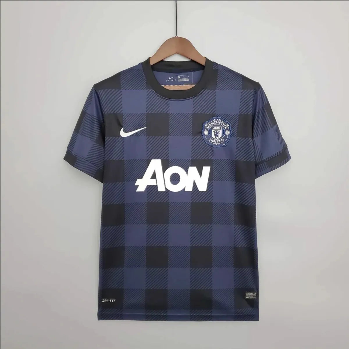 Manchester United 2013-14 Away Jersey