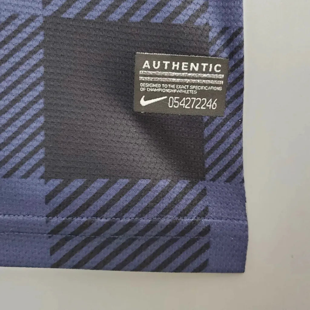 Manchester United 2013-14 Away Jersey