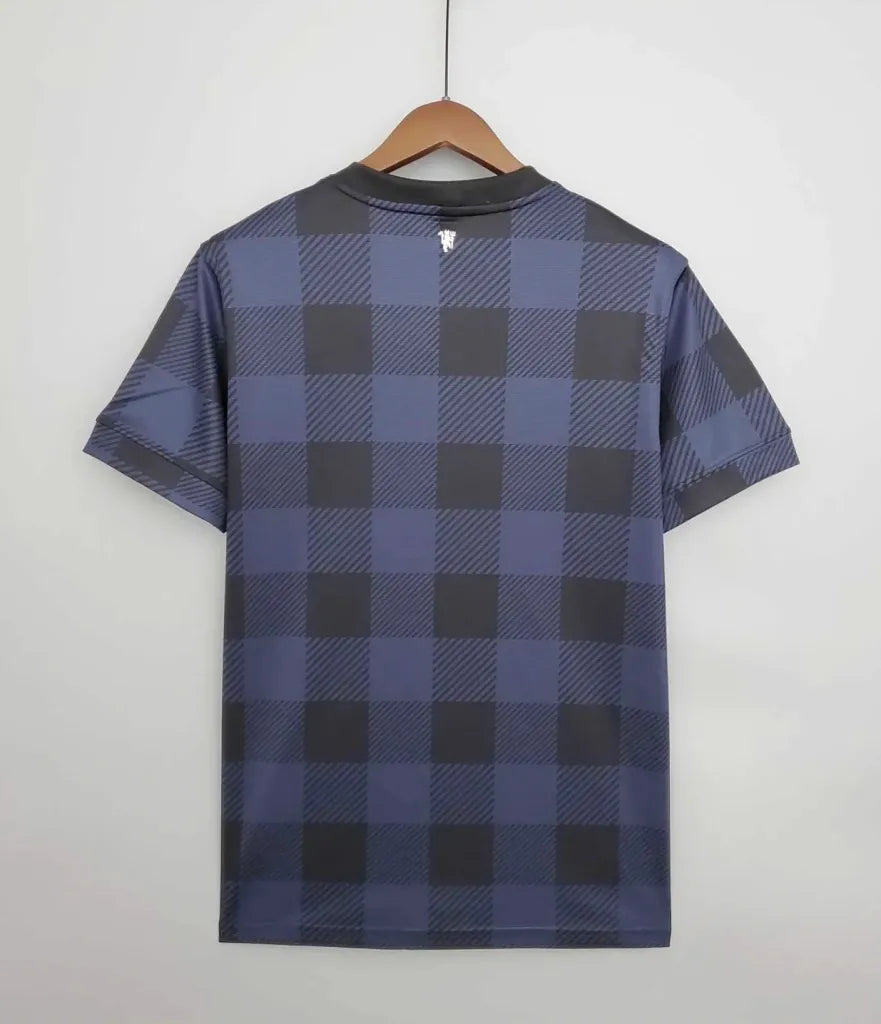 Manchester United 2013-14 Away Jersey