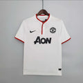Manchester United 2013-14 Away Jersey