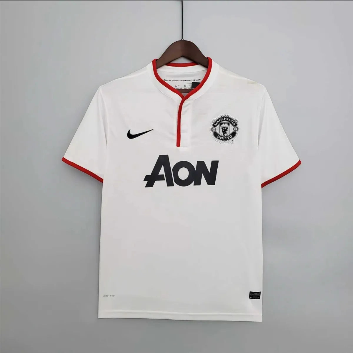 Manchester United 2013-14 Away Jersey